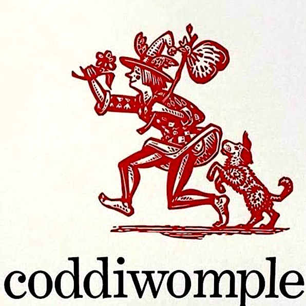 Coddiwomple Over Wisconsin – To Travel purposefully toward an as-yet ...